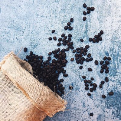 Dark Chocolate Covered Espresso Beans Recipe