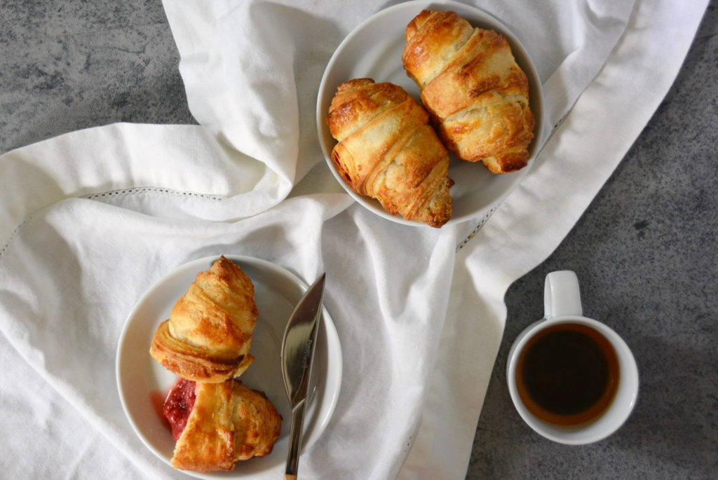 3 Best Coffee Food Pairings & Why You Need To Try Them Baked, Brewed