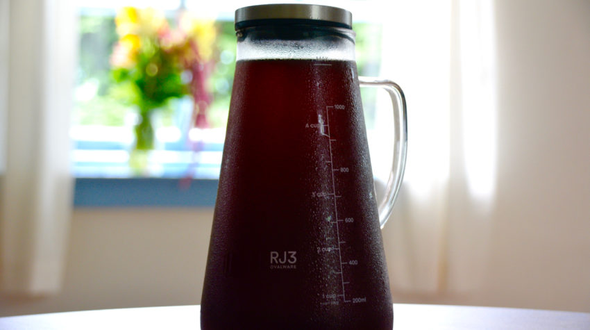 best cold brew coffee ovalware