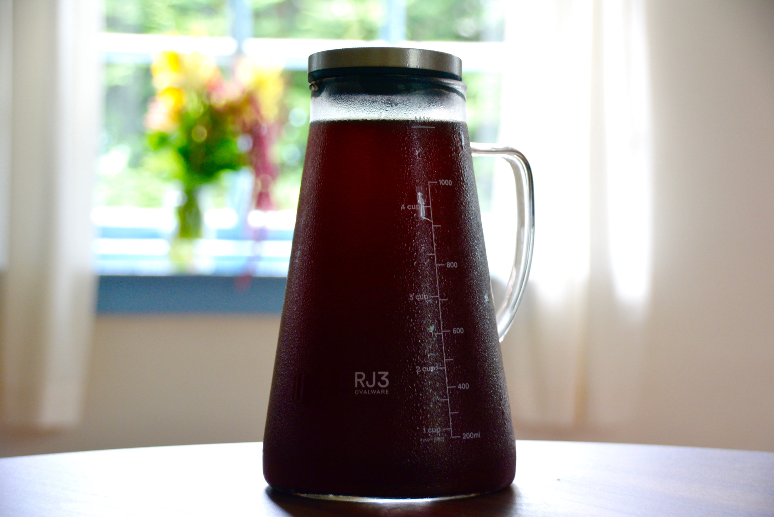 How To Make The Very Best Cold Brew At Home Baked, Brewed, Beautiful
