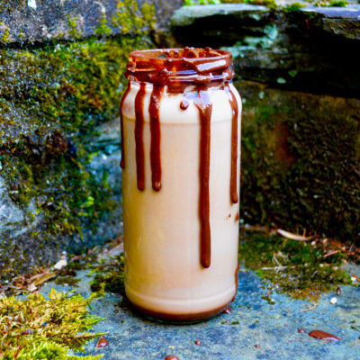 Best Iced Mocha Recipe