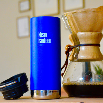 Klean Kanteen Coffee & Tea Kit Review