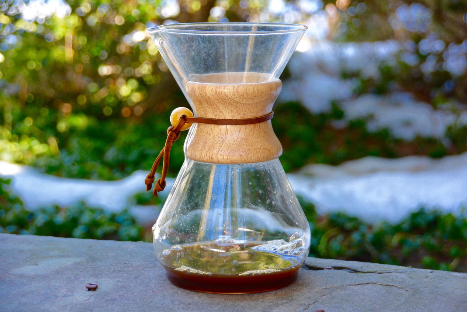 How to Grind Coffee Beans at Home & Why You Should Baked, Brewed
