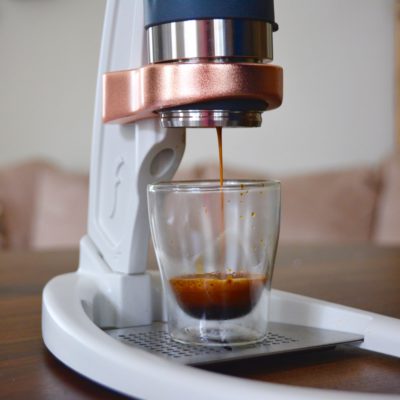 The Flair Pro 2 Review: For The True Espresso-Lover