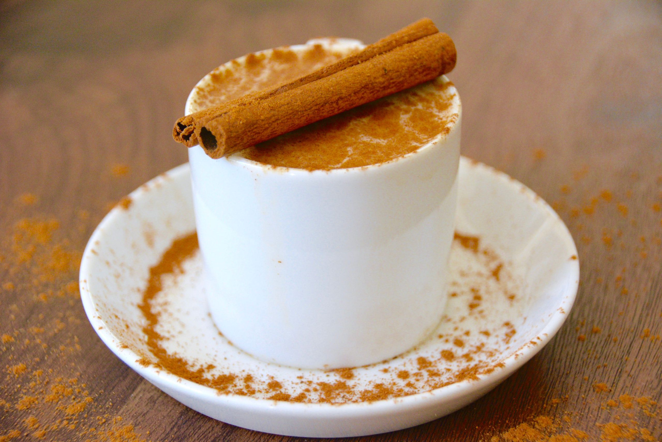 10 Specialty Coffee Drinks You Need To Try This Winter Baked, Brewed